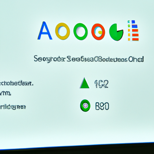 3. תמונה המציגה את חבילת הכלים של גוגל כולל Google Analytics, Google Search Console ו-Google AdWords